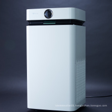 Airdog Washable Filter Industrial Electrostatic Air Purifier for Larger Room Area Air Purification